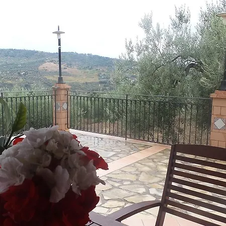 Casale Amato Misilmeri