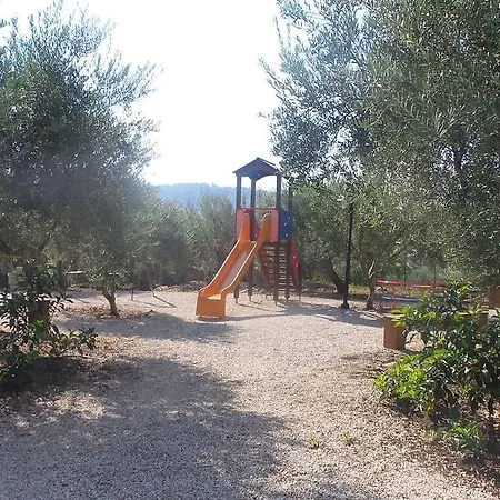 Casale Amato Misilmeri