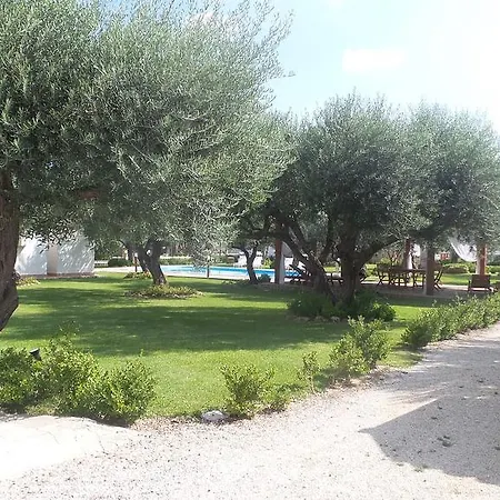 Casale Amato Villa