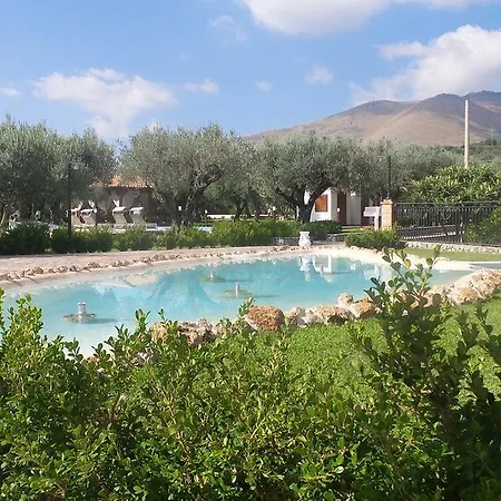 Villa Casale Amato