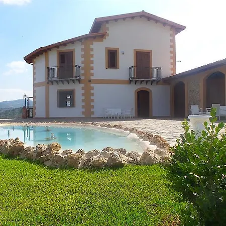 Casale Amato Villa