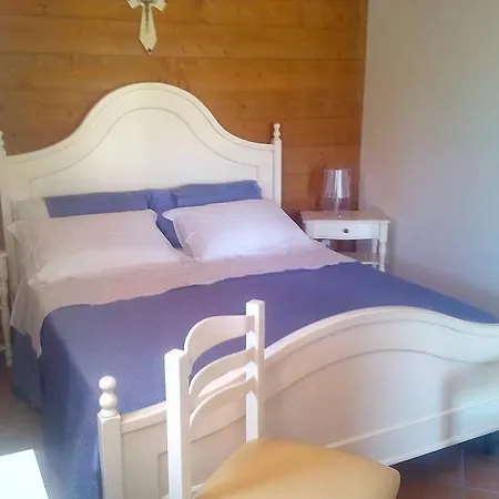 Casale Amato Villa