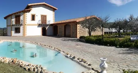 Villa Casale Amato