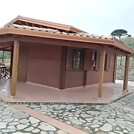 Casale Amato Misilmeri