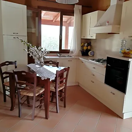 Villa Casale Amato