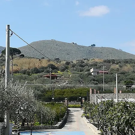 Casale Amato *