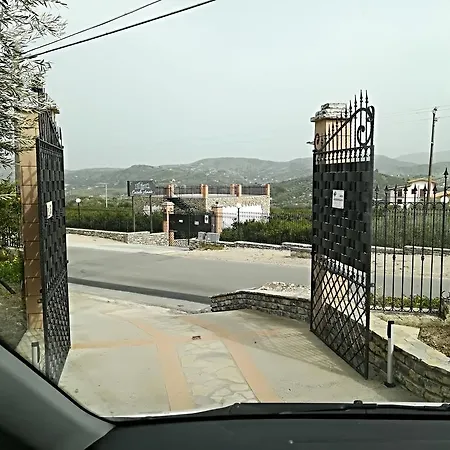 Casale Amato * Misilmeri