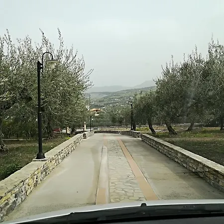 Casale Amato Villa *