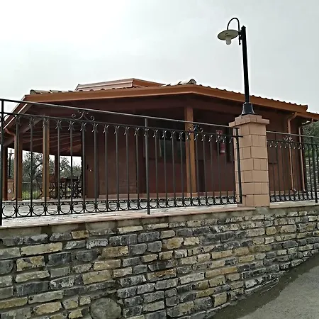 Casale Amato * Misilmeri