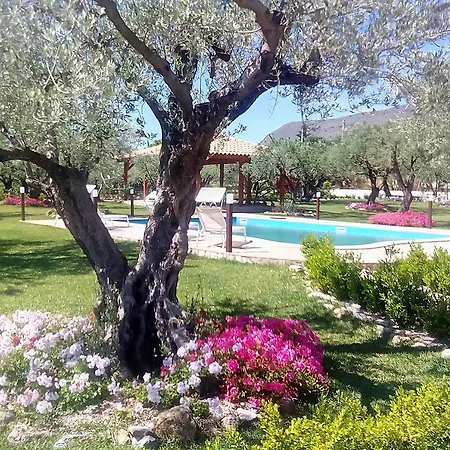 Casale Amato Villa