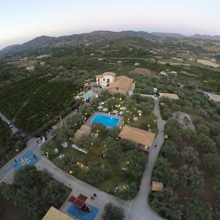 Villa Casale Amato *