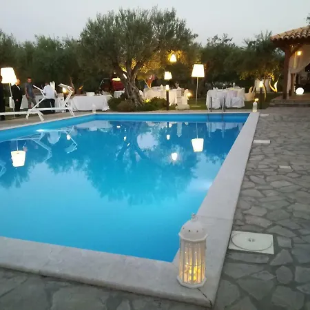 Casale Amato Villa *